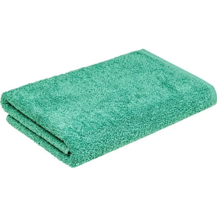 Полотенце Home Line Agate Green махровое (ментоловое) 430 гр/м2 (К), 50х90 см (188460)