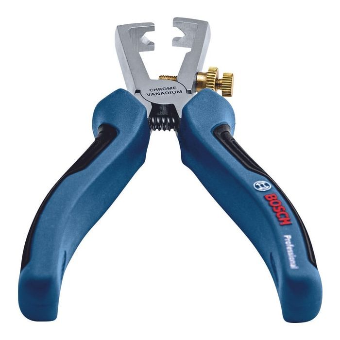 Съемник изоляции Bosch 160мм, регулировка диаметра (1.600.A01.V03) изображение 3