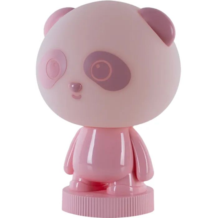 Ночник Kite Светильник LED с аккумулятором Panda, белый (K24-490-3-1)