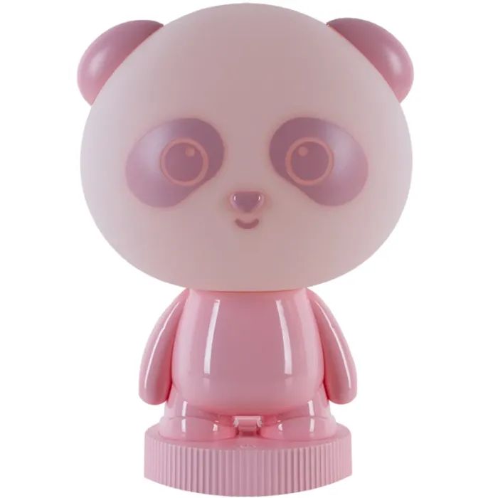 Ночник Kite Светильник LED с аккумулятором Panda, белый (K24-490-3-1) изображение 2