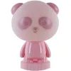 Ночник Kite Светильник LED с аккумулятором Panda, розовый (K24-490-3-2) изображение 2