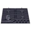 Варочна поверхня Perfelli DIAMOND GW69C NERO зображення 2