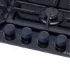 Варочна поверхня Perfelli DIAMOND GW69C NERO зображення 4