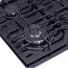 Варочна поверхня Perfelli DIAMOND GW69C NERO зображення 6