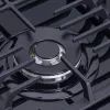 Варочна поверхня Perfelli DIAMOND GW69C NERO зображення 7