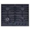 Варочна поверхня Perfelli DIAMOND GW69C NERO