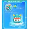 Трансформер Super Wings Transforming Тіно і улюбленець (Tino & Pet) (EU770447) зображення 2