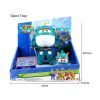 Трансформер Super Wings Transforming Тіно і улюбленець (Tino & Pet) (EU770447) зображення 9