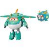 Трансформер Super Wings Transforming Тіно і улюбленець (Tino & Pet) (EU770447)