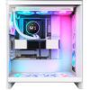 Система жидкостного охлаждения NZXT Kraken Elite RGB 360mm AIO (RL-KR36E-W2) изображение 6