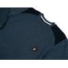 Кофта дитяча Haknur з блискавкою (6256-176B-blue) зображення 3