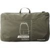 Рюкзак туристический Tucano Compatto Eco XL темно зелений (BPCOBK-ECO-VM) изображение 9