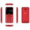Мобильный телефон Panasonic KX-TU155 Red (KX-TU155EXRN) изображение 6