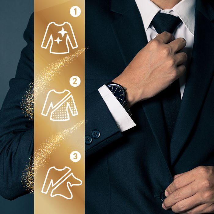 Гель для стирки Woolite Для черных, темных и джинсовых тканей С кератином 4.5 л (5900627056945) изображение 5