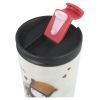Термокружка Stor Santoro Gorjuss, Steel Coffee Tumbler 425 ml (Stor-00292) изображение 3