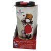 Термокружка Stor Santoro Gorjuss, Steel Coffee Tumbler 425 ml (Stor-00292) изображение 4