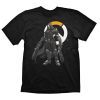 Футболка Gaya Entertainment Overwatch "Reaper Logo" XL (GE1878XL)