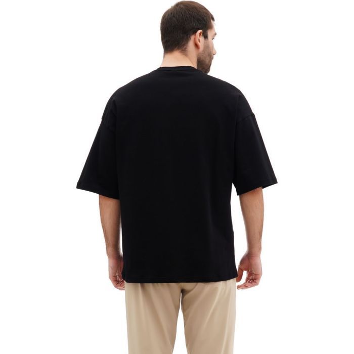 Футболка Turbat Black Sea Mns black - M - чорний (012.004.4985) изображение 3