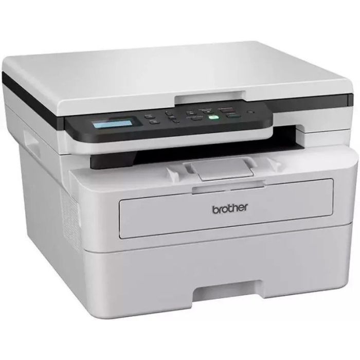 Многофункциональное устройство Brother DCPB7620DWYJ1 Wi-Fi (DCPB7620DWYJ1) изображение 3
