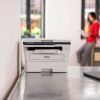 Многофункциональное устройство Brother DCPB7620DWYJ1 Wi-Fi (DCPB7620DWYJ1) изображение 4