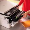 Многофункциональное устройство Brother DCPB7620DWYJ1 Wi-Fi (DCPB7620DWYJ1) изображение 5