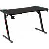 Компьютерный стол GT Racer GT Racer T-1242 (120x60x73) Black (T-1242 (120x60x73) Black) изображение 2
