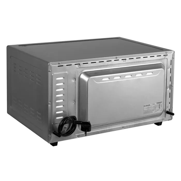 Электропечь Minola FOET 4815 WH изображение 11