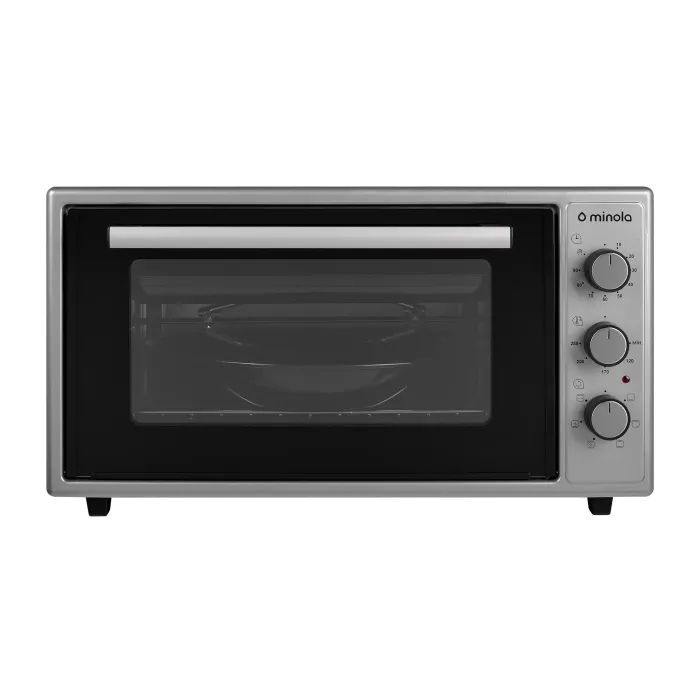 Электропечь Minola FOET 4815 WH