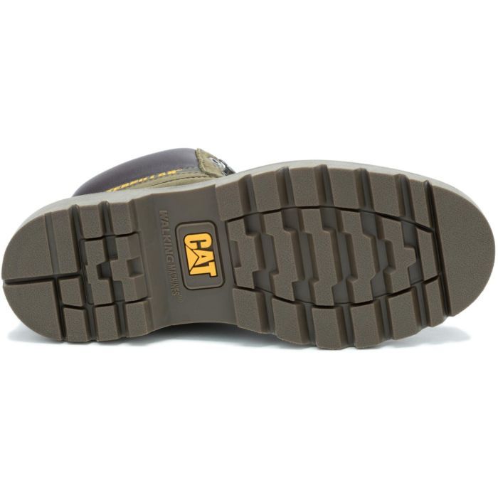 Ботинки Caterpillar (CAT) Colorado 2.0 P726124 оливкові 43 (195020571446) изображение 6