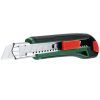Нож монтажный Bosch сегментированное лезвие 18мм, корпус ABS+TPR (1.600.A03.2V8)