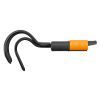 Сапа Fiskars Gardening розпушувач QuikFit, 33см, 0.34кг (1000685) зображення 2