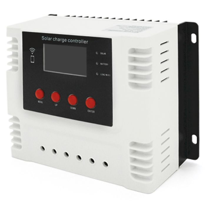 Контроллер заряда Demuda KDY 60A 12/24В/48В (KDY-60A)