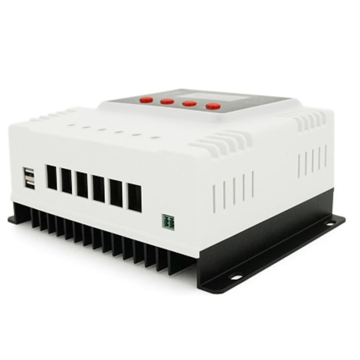 Контроллер заряда Demuda KDY 60A 12/24В/48В (KDY-60A) изображение 2