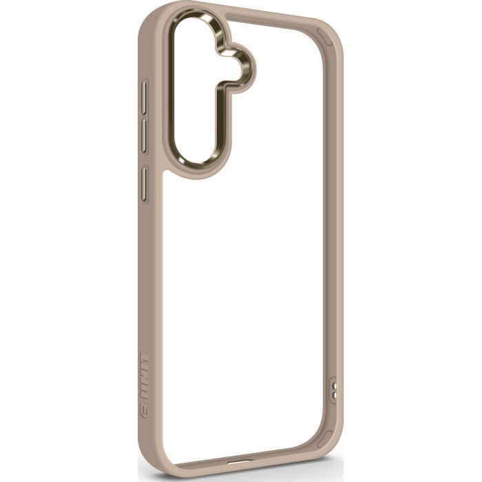 Чехол для мобильного телефона Armorstandart UNIT2 Samsung S25 Plus Titanium Grey (ARM81841)