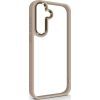 Чехол для мобильного телефона Armorstandart UNIT2 Samsung S25 Plus Titanium Gold (ARM82870)