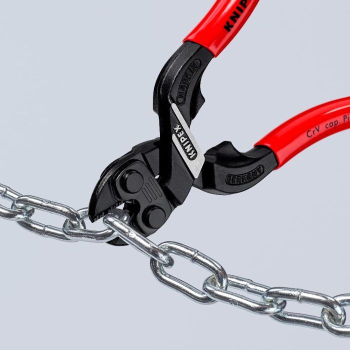 Болторез KNIPEX CoBolt, 160 mm (71 31 160) изображение 6