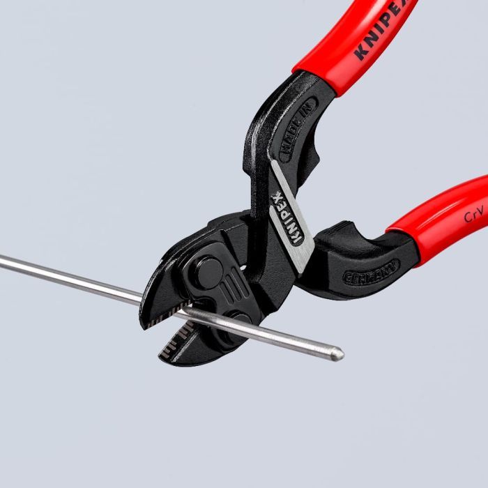 Болторез KNIPEX CoBolt, 160 mm (71 31 160) изображение 8