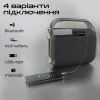 Акустическая система HiFuture Musicbox 200 Black (musicbox200.black) изображение 9