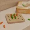 Настольная игра Ігротеко Крестики-нолики (900576) изображение 3