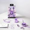 Навушники Acefast T8 Alfalfa Purple (6974316282266) зображення 3