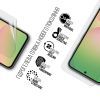 Пленка защитная Armorstandart Samsung A56 5G (ARM82616) изображение 2