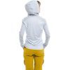 Сорочка Turbat Maya Hood Trek Wmn glacier gray - S - сірий (012.004.4180) зображення 2