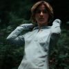 Сорочка Turbat Maya Hood Trek Wmn glacier gray - S - сірий (012.004.4180) зображення 6