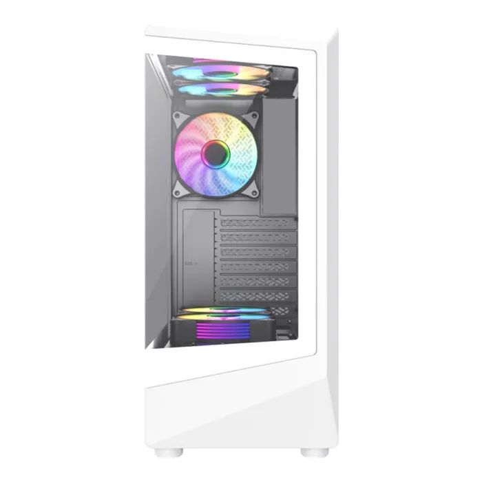 Корпус Gamemax Vista COC AW (VISTA COC AW) изображение 4