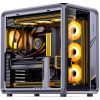 Корпус JONSBO BO400 Gray зображення 2