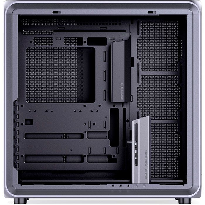 Корпус JONSBO BO400 Gray зображення 6
