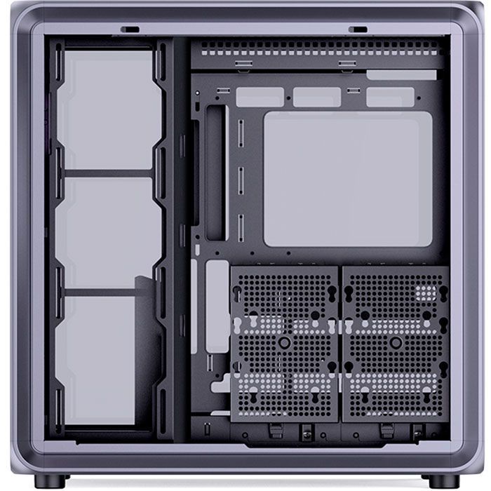 Корпус JONSBO BO400 Gray зображення 7
