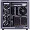 Корпус JONSBO BO400 Gray зображення 8
