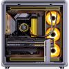 Корпус JONSBO BO400 Gray зображення 9