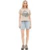 Шорти Turbat Goa Hemp Wmn arona blue - XS - блакитний (012.004.4870) зображення 3